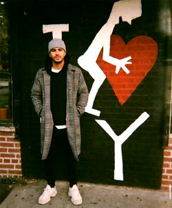 Toronto native Anthony Sorella is paving his path in two different industries