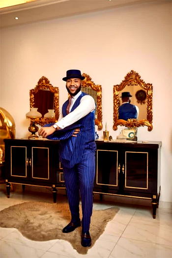 Leather Craft undervalued in Nigeria – Tonye Pela