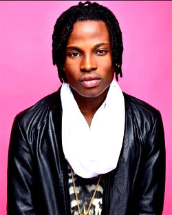 Music business is about progress not speed – Irish Almighty speaks