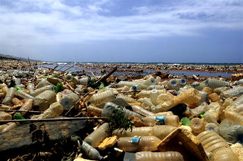 NCF to provide practical solutions to plastic pollution