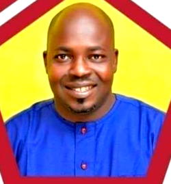 DELTA LG POLLS: Eharisi-Ayomah drums support for Ofobrukueta, others