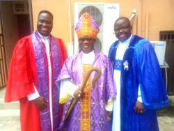 There is hunger in the land – Christian Council President
