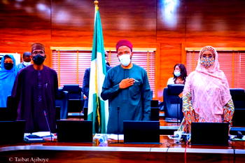 Alternate School Programme: Committee begins collation of out-of-school children