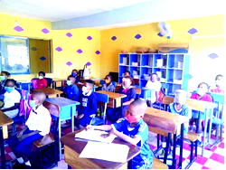 Schools re-opening: Some female students are pregnant —Educator