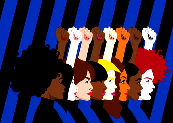 Nigeria’s First Females and their world
