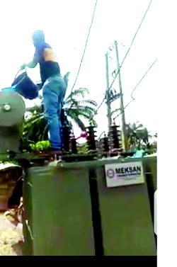 7 YEARS IN DARKNESS: Delta community cries out