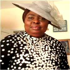 My dad was not a stark illiterate —Titi Akindayomi – Adewale, daughter of RCCG founder