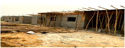 4point Real Estate Launching of Rose Gardens Magboro, commits to providing customer-oriented housing solutions