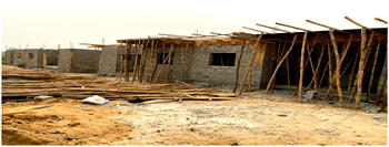 4point Real Estate Launching of Rose Gardens Magboro, commits to providing customer-oriented housing solutions