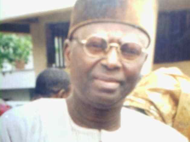 Tribute: Olu Ademulegun – 1946-2021