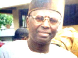 Tribute: Olu Ademulegun – 1946-2021