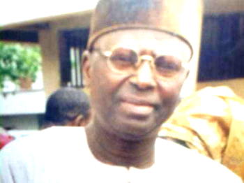 Tribute: Olu Ademulegun – 1946-2021