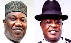 Boundary dispute: Enugu/Ebonyi agree to live in peace