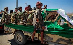 Saudi Arabia announces new ceasefire initiative in Yemen
