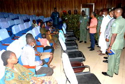 Army narrates how troops rescued kidnapped victims in Kaduna