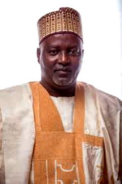 Rejection of Tiv petition: I stand by our rules – Wase