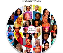 Okonjo-Iweala, Aisha Yesufu, Amina Mohammed, others lead Pack of 100 top women leaders in Nigeria