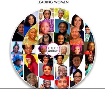 Okonjo-Iweala, Aisha Yesufu, Amina Mohammed, others lead Pack of 100 top women leaders in Nigeria