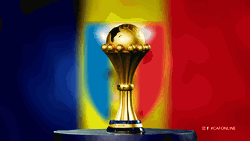 AFCON Qualifiers: CAF disqualifies Chad due to interference