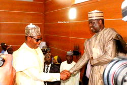 How Borno Assembly led by Abdulkarim Lawan dispelled impeachment rumours against Gov Zulum