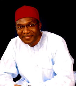 Will senator Andy Uba rule Anambra Again?