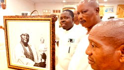 Osun IPAC visits Ooni, seek support