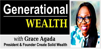 How to stop hustling and start positioning for wealth