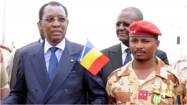 Idriss Déby’s death and son’s leadership ― The making of a new African dynasty