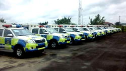 Insecurity: Bayelsa to relaunch security outfit “Operation Doo- Akpo”