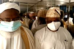 Obasanjo, Gumi seek special court to prosecute bandits, kidnappers