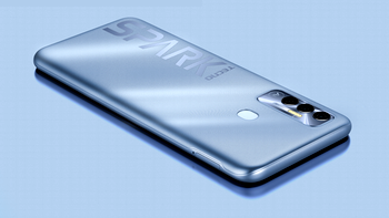 TECNO launches SPARK 7 series, promises Speed Without Compromise