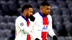 ‘I don’t see a better duo than us in football’ ― Neymar hails Mbappe partnership