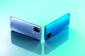 Infinix launches all-new Hot 10T