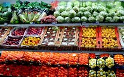 10 easy ways to eat healthier without dieting