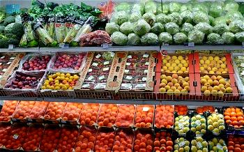 Saudi Arabia bans Lebanese fruit, vegetables to combat drug smuggling