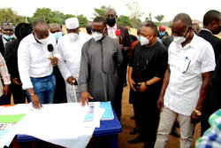 We’ll provide facilities for new varsities take-off – Okowa