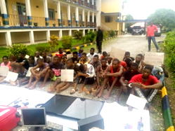 How male help masterminded death of 58-year-old lady in Calabar