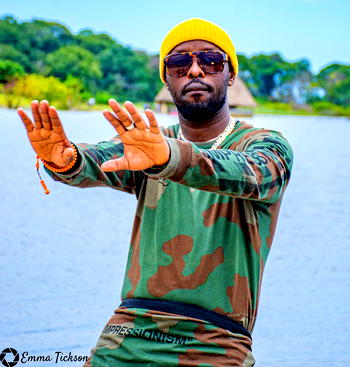 Top Ugandan artiste Eddy Kenzo set to release new album, Made in Africa