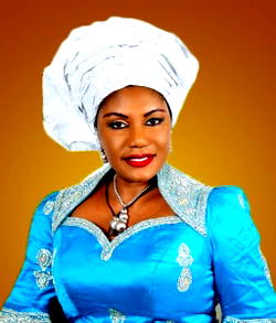 Nwaebili lauds Obiano’s wife  over UK award