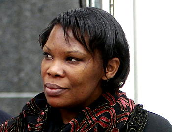 US deports woman who lied about role in Rwandan genocide