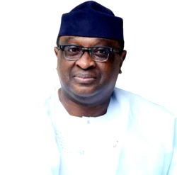 Senator Odebiyi tasks government on growing insecurity