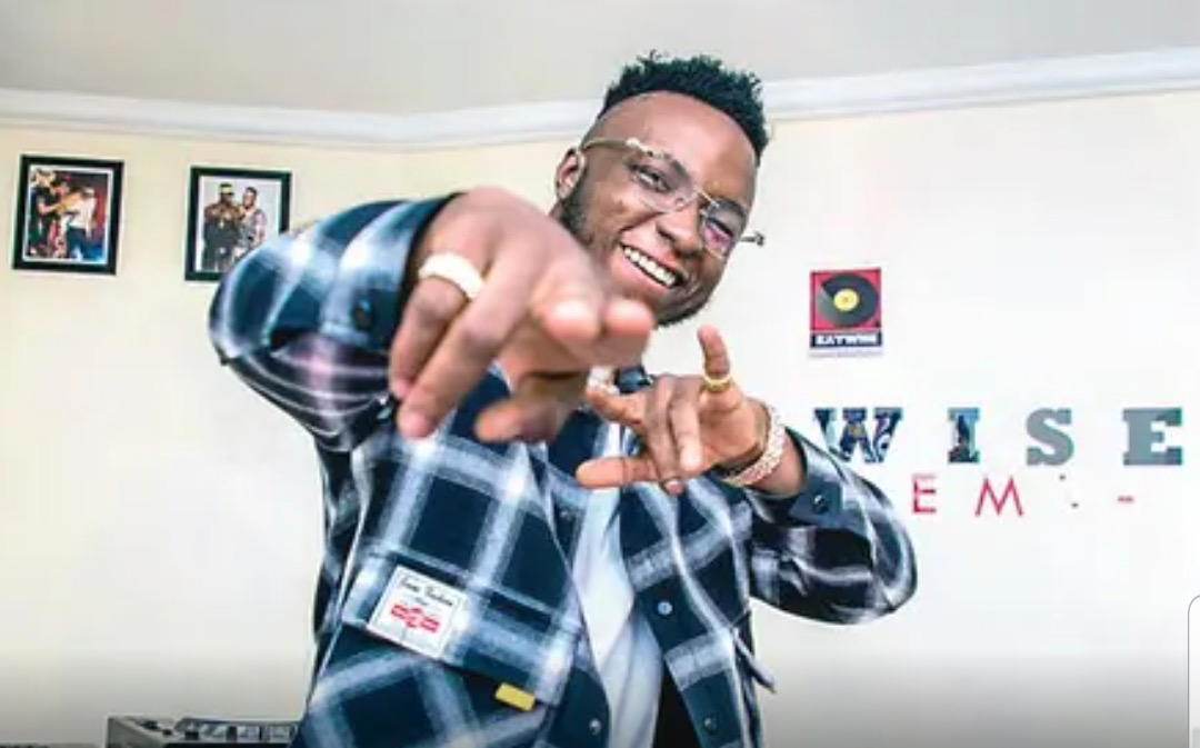 I want to create next line of generational DJs — DJ Kaywise