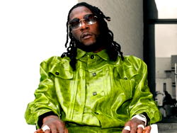 Burna Boy becomes first Nigerian artiste to sell out Paris’ Accor Arena twice