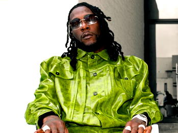 More accolades as Burna Boy becomes first Nigerian singer to headline MSG