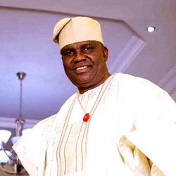 Stop blaming NASS over Buhari’s lopsided appointments — Akinyelure