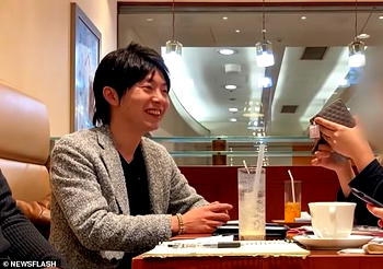 Serial lover arrested for dating 35 different women at the same time in Japan