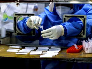 Halt COVID booster doses until poorer countries can vaccinate, WHO tells rich countries