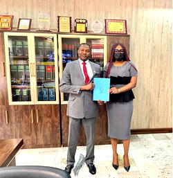 Prada Uzodimma launches scholarship grant for law students