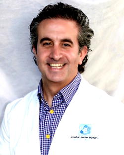 How Dr Jonathan Kaplan is bringing innovation to plastic surgery