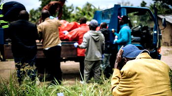 13 killed, 21,000 displaced by community attacks in DRC’s Greater Kasai region